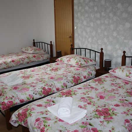 Country House Peace Drinovci ภายนอก รูปภาพ