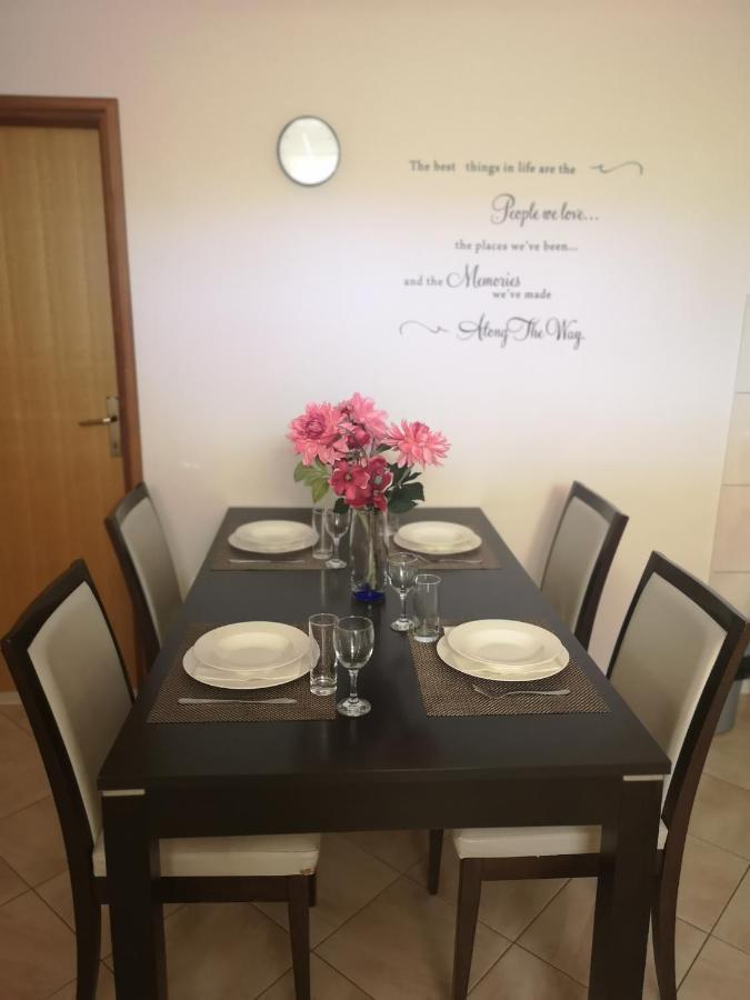 Country House Peace Drinovci ภายนอก รูปภาพ
