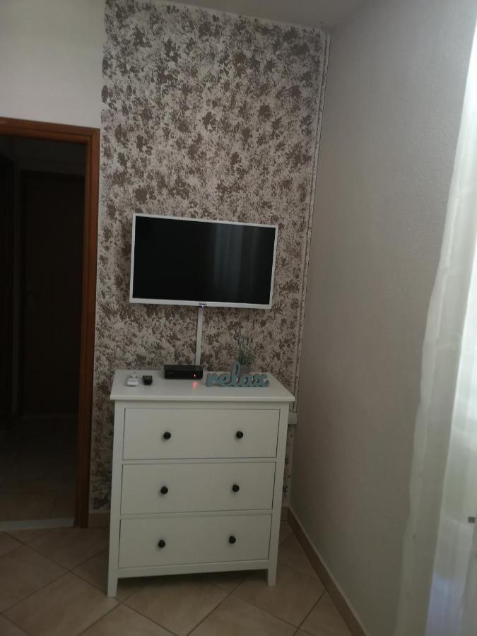 Country House Peace Drinovci ภายนอก รูปภาพ