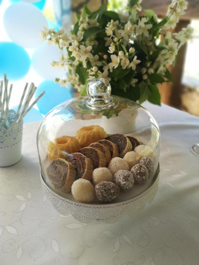 Country House Peace Drinovci ภายนอก รูปภาพ