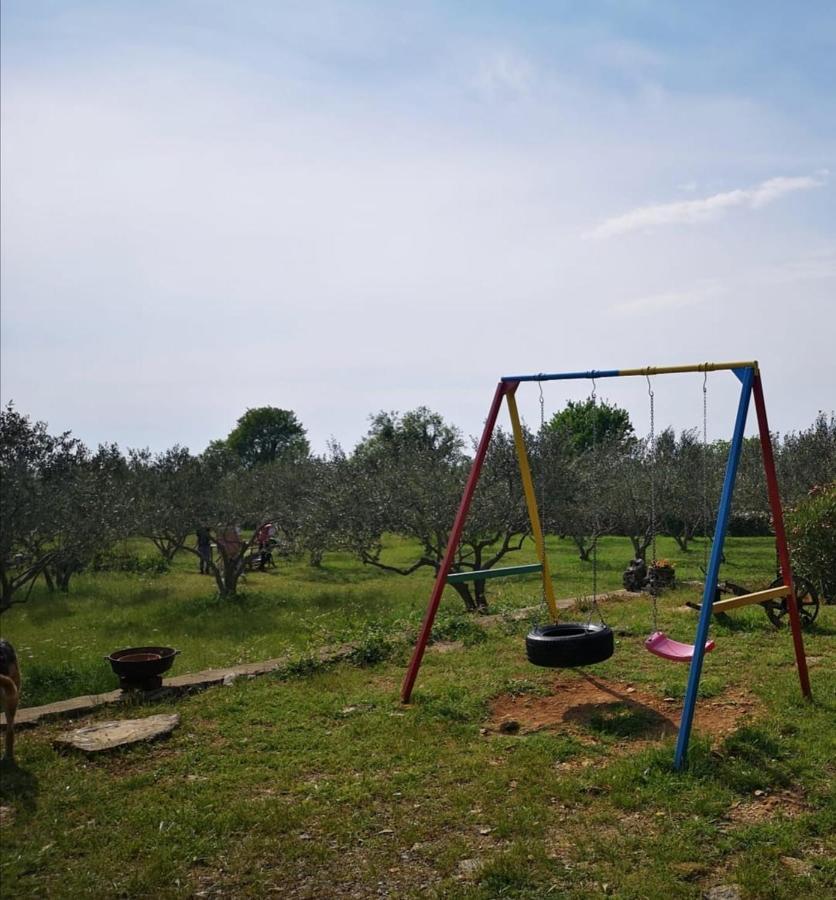 Country House Peace Drinovci ภายนอก รูปภาพ