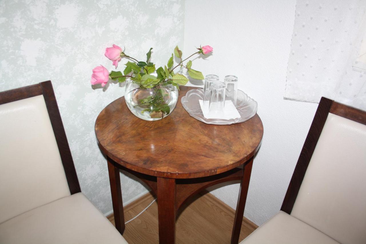Country House Peace Drinovci ภายนอก รูปภาพ