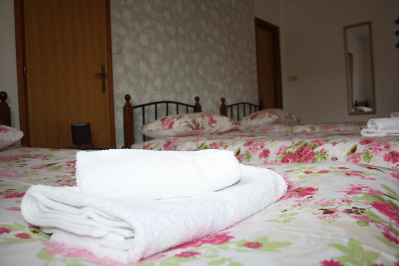 Country House Peace Drinovci ภายนอก รูปภาพ
