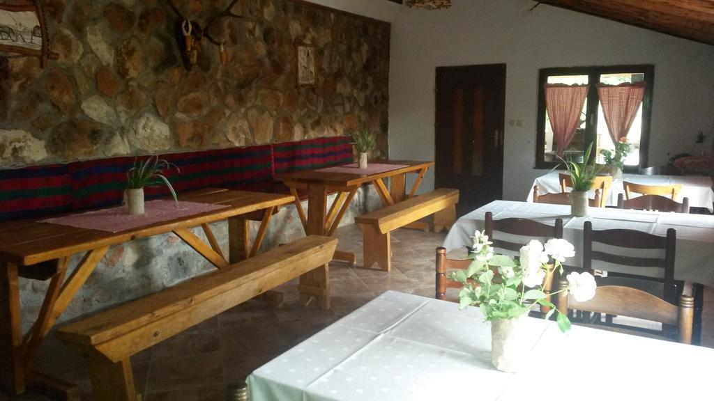 Country House Peace Drinovci ภายนอก รูปภาพ